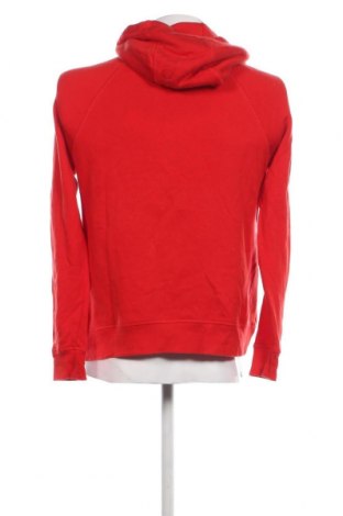 Herren Sweatshirt Drykorn for beautiful people, Größe XS, Farbe Rot, Preis 39,14 €