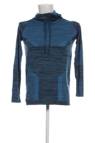 Herren Sweatshirt ENDURANCE, Größe L, Farbe Blau, Preis 21,40 €