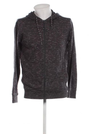 Ανδρικό φούτερ Easy Wear, Μέγεθος L, Χρώμα Γκρί, Τιμή 9,64 €
