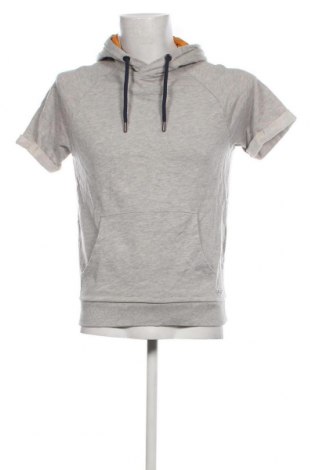Herren Sweatshirt Edc By Esprit, Größe S, Farbe Grau, Preis € 17,12