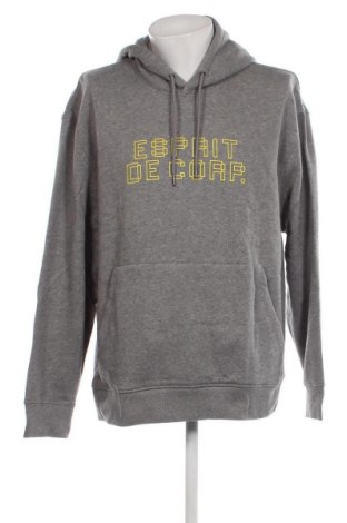 Herren Sweatshirt Edc By Esprit, Größe XL, Farbe Grau, Preis € 21,57