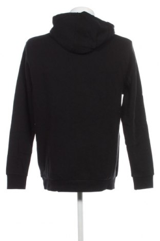 Herren Sweatshirt Ellesse, Größe M, Farbe Schwarz, Preis 47,94 €