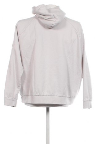 Herren Sweatshirt Ellesse, Größe L, Farbe Grau, Preis 47,94 €