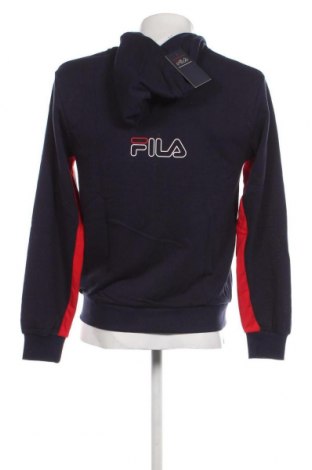 Herren Sweatshirt FILA, Größe XS, Farbe Blau, Preis 19,18 €