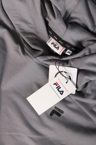 Herren Sweatshirt FILA, Größe M, Farbe Grau, Preis 45,38 €