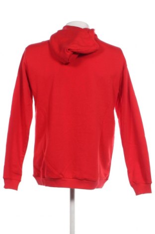 Ανδρικό φούτερ FILA, Μέγεθος L, Χρώμα Κόκκινο, Τιμή 51,14 €