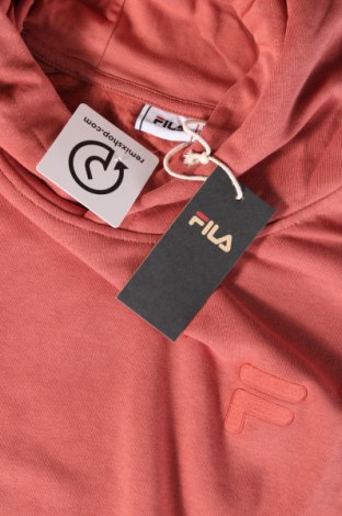 Herren Sweatshirt FILA, Größe L, Farbe Rot, Preis 57,53 €