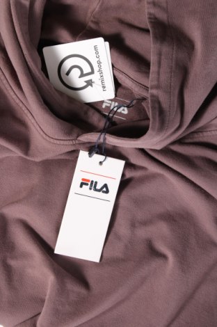 Herren Sweatshirt FILA, Größe M, Farbe Grau, Preis € 19,18
