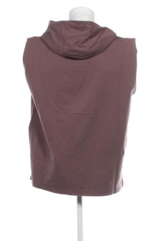 Herren Sweatshirt FILA, Größe M, Farbe Grau, Preis 19,18 €