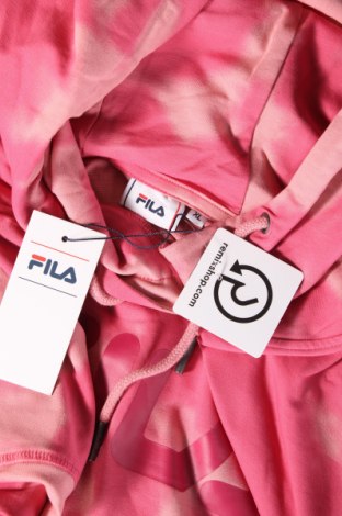 Ανδρικό φούτερ FILA, Μέγεθος XL, Χρώμα Ρόζ , Τιμή 54,33 €