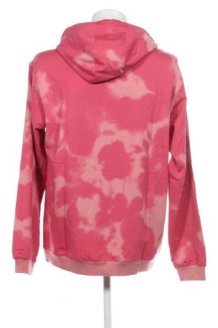 Ανδρικό φούτερ FILA, Μέγεθος XL, Χρώμα Ρόζ , Τιμή 54,33 €