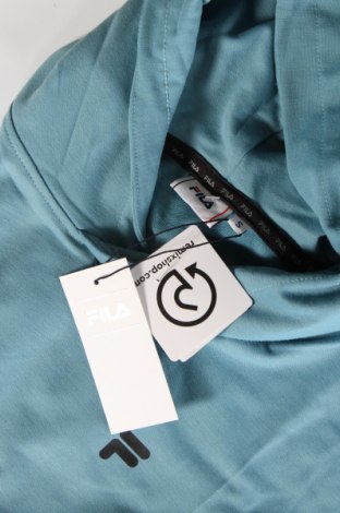 Ανδρικό φούτερ FILA, Μέγεθος S, Χρώμα Μπλέ, Τιμή 43,47 €