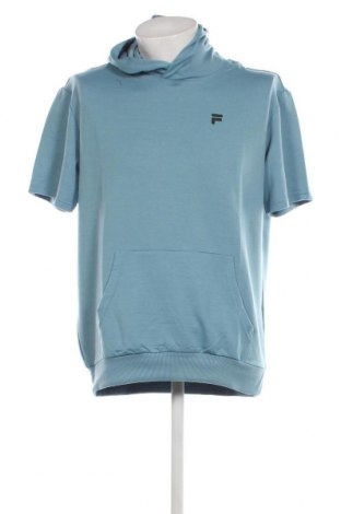 Herren Sweatshirt FILA, Größe S, Farbe Blau, Preis € 51,14