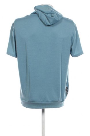 Herren Sweatshirt FILA, Größe S, Farbe Blau, Preis € 43,47