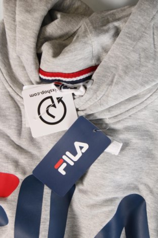 Herren Sweatshirt FILA, Größe XL, Farbe Grau, Preis 60,72 €