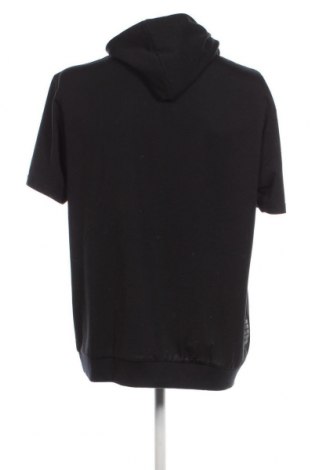 Herren Sweatshirt FILA, Größe L, Farbe Schwarz, Preis 57,53 €