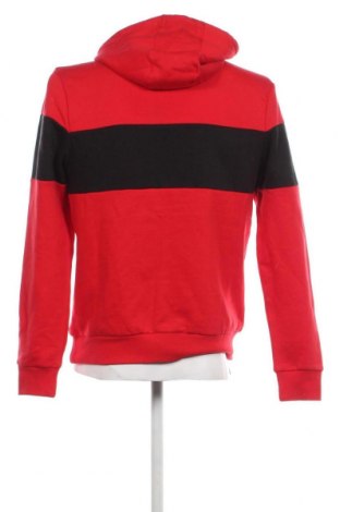 Herren Sweatshirt FILA, Größe M, Farbe Rot, Preis 34,44 €