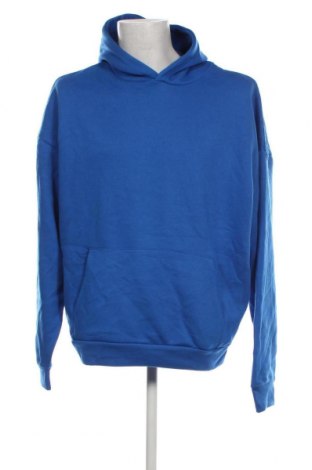 Herren Sweatshirt FSBN, Größe L, Farbe Blau, Preis € 12,71