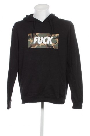 Herren Sweatshirt FSBN, Größe L, Farbe Schwarz, Preis 16,14 €