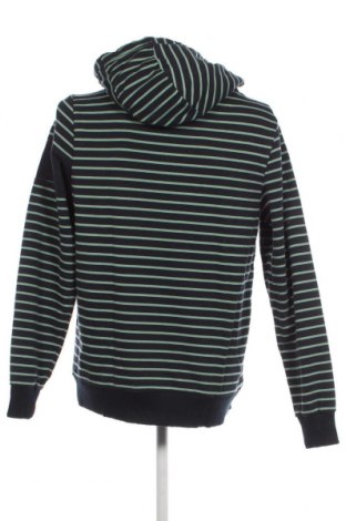 Herren Sweatshirt Fli Papigu, Größe L, Farbe Blau, Preis 47,94 €