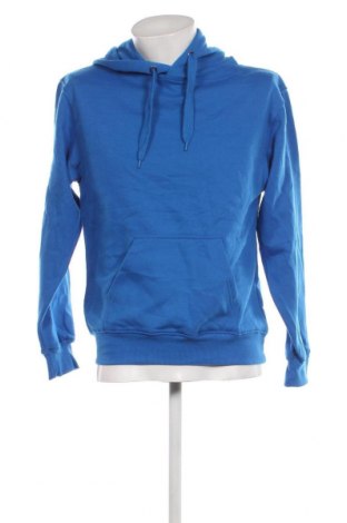 Herren Sweatshirt Forever 21, Größe S, Farbe Blau, Preis 9,71 €