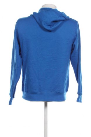 Herren Sweatshirt Forever 21, Größe S, Farbe Blau, Preis € 12,30