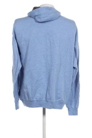 Herren Sweatshirt Fruit Of The Loom, Größe XL, Farbe Blau, Preis 13,72 €