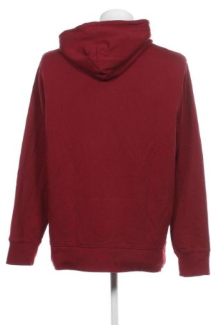 Herren Sweatshirt Gant, Größe XXL, Farbe Rot, Preis € 78,84