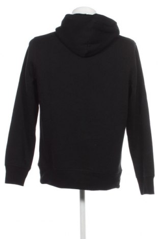 Herren Sweatshirt Gant, Größe M, Farbe Schwarz, Preis 82,99 €