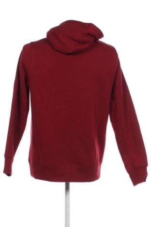 Herren Sweatshirt Gant, Größe M, Farbe Rot, Preis € 82,99