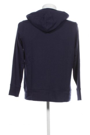 Herren Sweatshirt Gap, Größe L, Farbe Blau, Preis 19,85 €