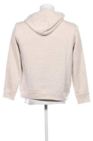 Herren Sweatshirt Gap, Größe M, Farbe Beige, Preis € 19,85