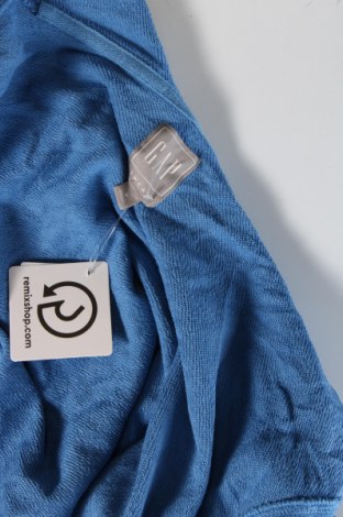 Ανδρικό φούτερ Gap Baby, Μέγεθος M, Χρώμα Μπλέ, Τιμή 25,36 €