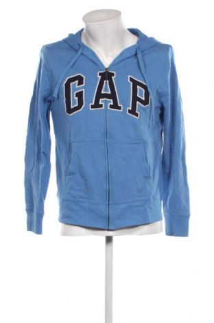 Herren Sweatshirt Gap Baby, Größe M, Farbe Blau, Preis € 22,82