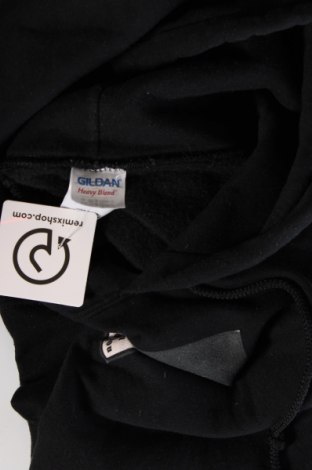 Pánska mikina  Gildan, Veľkosť XL, Farba Čierna, Cena  16,44 €