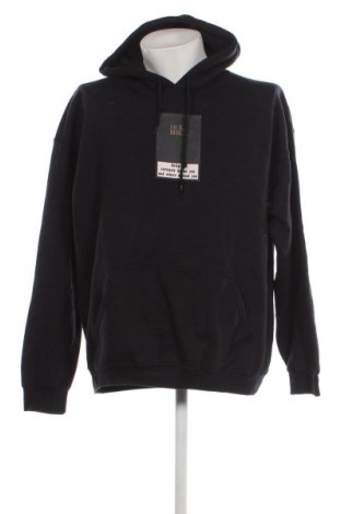 Herren Sweatshirt Gildan, Größe XL, Farbe Schwarz, Preis 15,74 €