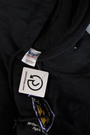 Herren Sweatshirt Gildan, Größe L, Farbe Schwarz, Preis € 15,74