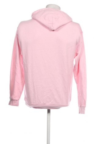 Herren Sweatshirt Gildan, Größe M, Farbe Rosa, Preis € 20,18