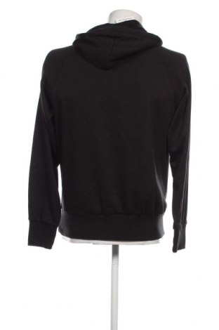 Herren Sweatshirt Givova, Größe M, Farbe Schwarz, Preis € 14,83