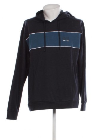 Herren Sweatshirt H.I.S, Größe XL, Farbe Blau, Preis € 10,43