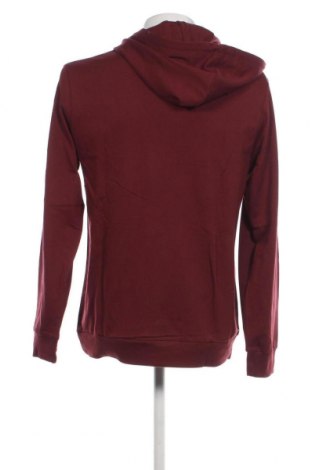 Herren Sweatshirt H.I.S, Größe M, Farbe Rot, Preis € 7,35