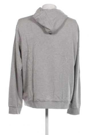 Herren Sweatshirt H.I.S, Größe XXL, Farbe Grau, Preis 23,71 €