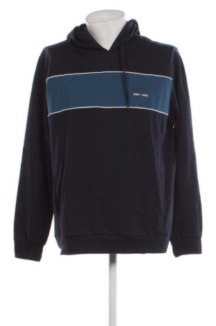 Férfi sweatshirt H.I.S, Méret L, Szín Kék, Ár 4 279 Ft