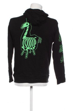 Herren Sweatshirt H&M, Größe S, Farbe Schwarz, Preis € 12,11