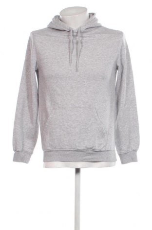 Herren Sweatshirt H&M, Größe XS, Farbe Grau, Preis € 4,64
