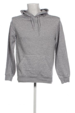 Herren Sweatshirt H&M, Größe S, Farbe Grau, Preis 11,10 €