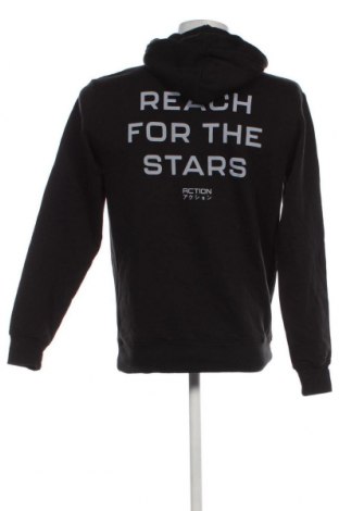 Férfi sweatshirt H&M Divided, Méret S, Szín Fekete, Ár 1 986 Ft