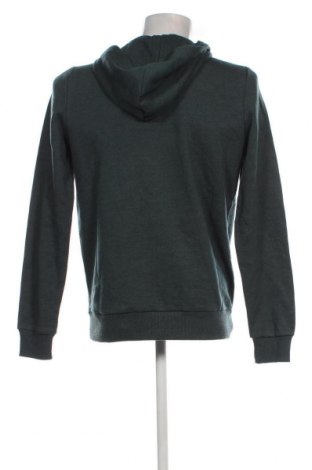 Férfi sweatshirt H&M Divided, Méret M, Szín Zöld, Ár 7 357 Ft