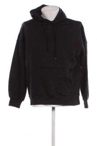 Herren Sweatshirt H&M Divided, Größe M, Farbe Schwarz, Preis 12,71 €