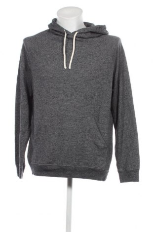 Herren Sweatshirt H&M L.O.G.G., Größe XL, Farbe Grau, Preis € 7,06